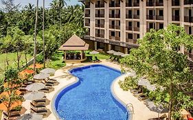 ไอบิส สไตล์ กระบี่ อ่าวนาง